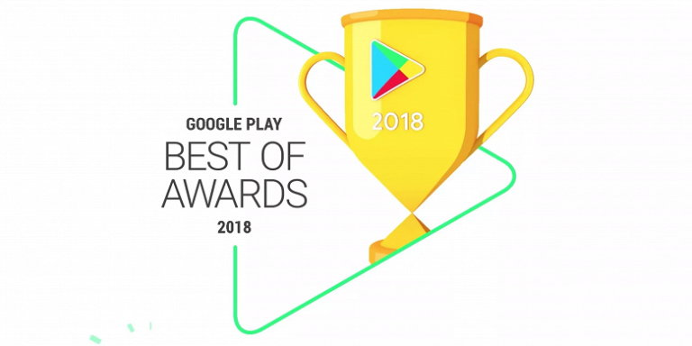Google Play назвав найкращий контент 2018 року для Android