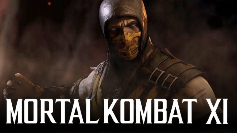 Ед Бун презентував трейлер Mortal Kombat 11