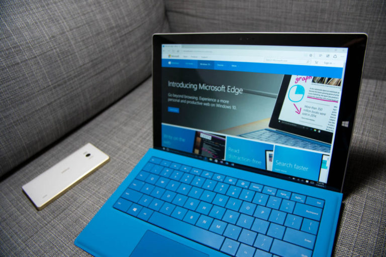 Microsoft планує забути про Edge та перейти на Chromium