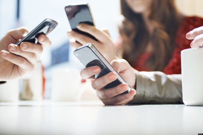Чего пользователи хотят от смартфонов: исследование MediaTek