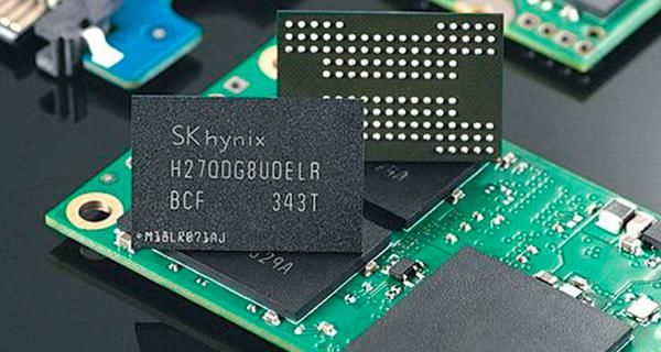 SK Hynix починає роботи над ОЗП DDR6