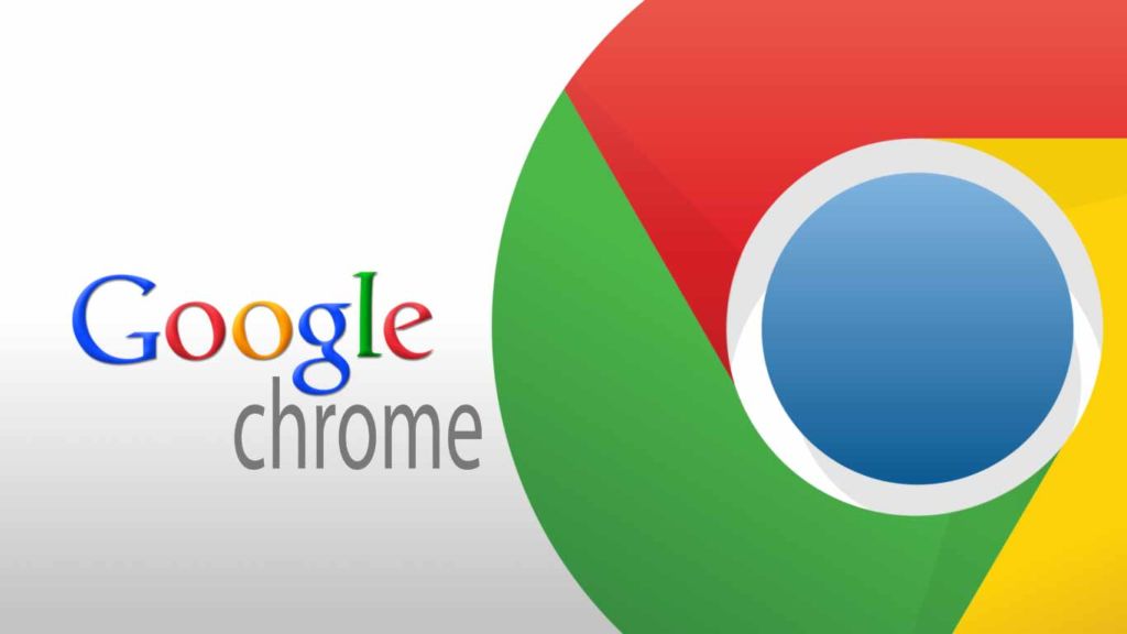 Google-Chrome