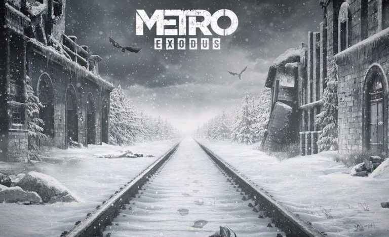 4A Games выложили сюжетный трейлер Metro: Exodus