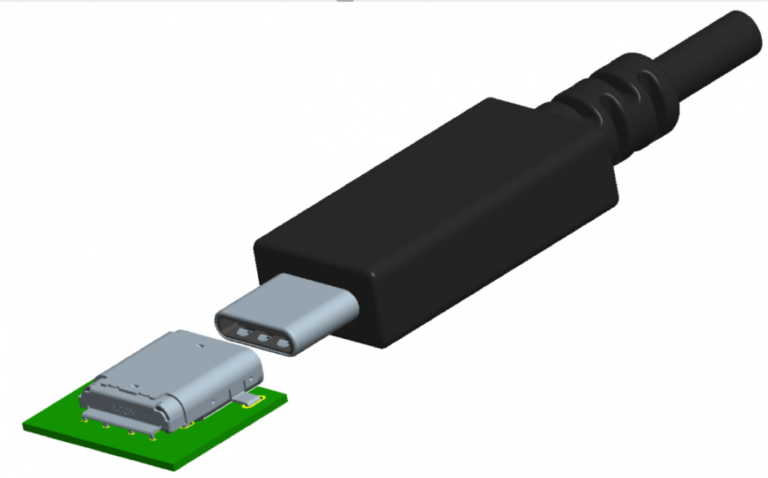 USB-C стане ще більш заплутаним, але запропонує більше захисту