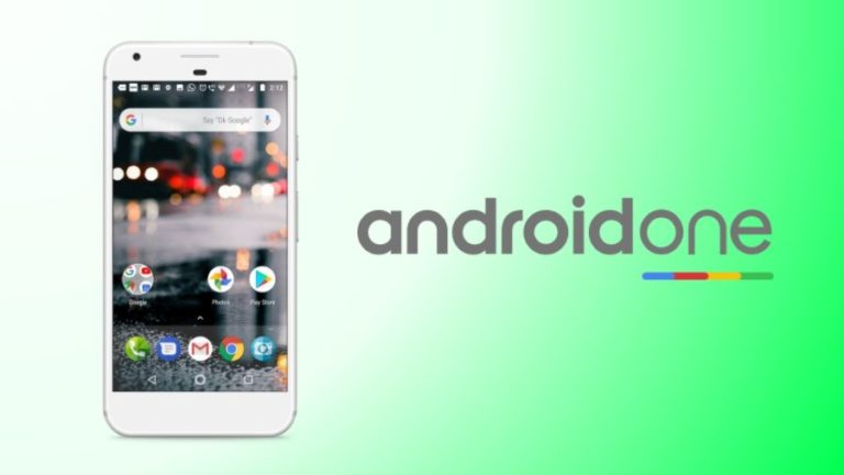 Google прибрала згадку про дворічне оновлення смартфонів Android One