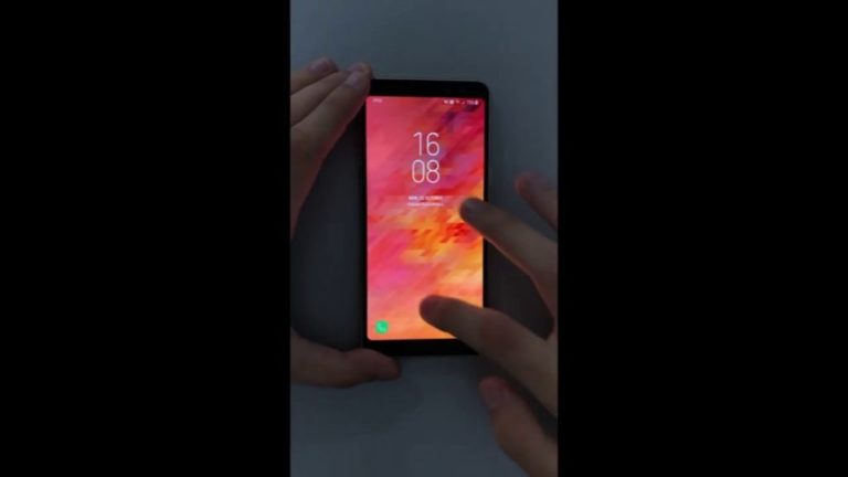 Звонок в Skype оказался мощнее системы блокировки в Android
