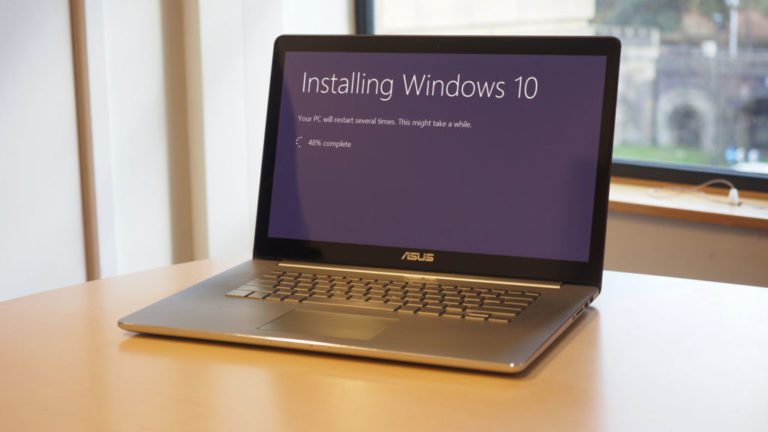 Наступна версія Windows 10 має поставити рекорд швидкості роботи
