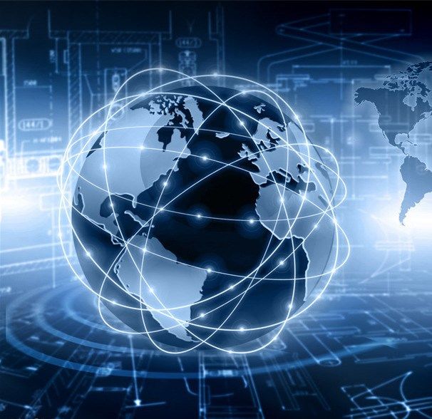 OneWeb вывела 6 спутников глобальной интернет-сети