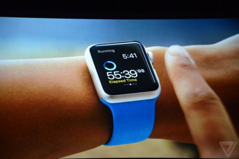 Как на Apple Watch точнее отслеживать бег с помощью автопаузы