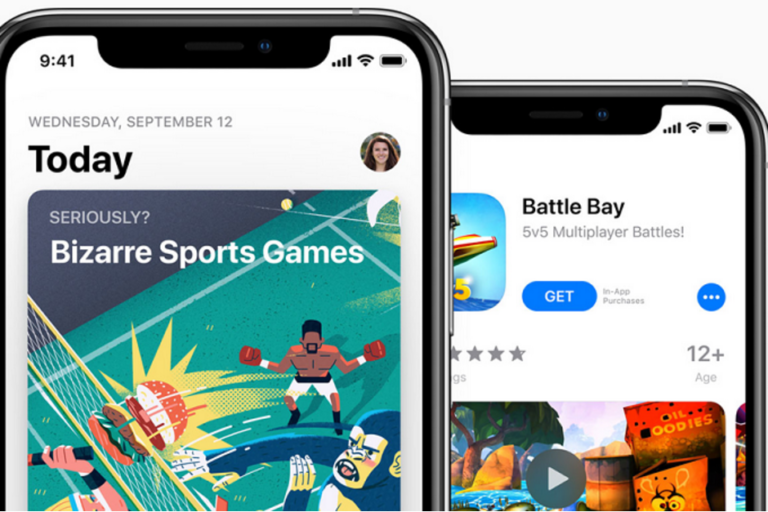 Apple до 2021 року запустить універсальні додатки