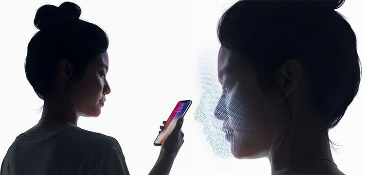 Как на iPhone оповещать вибрацией о разблокировке лицом