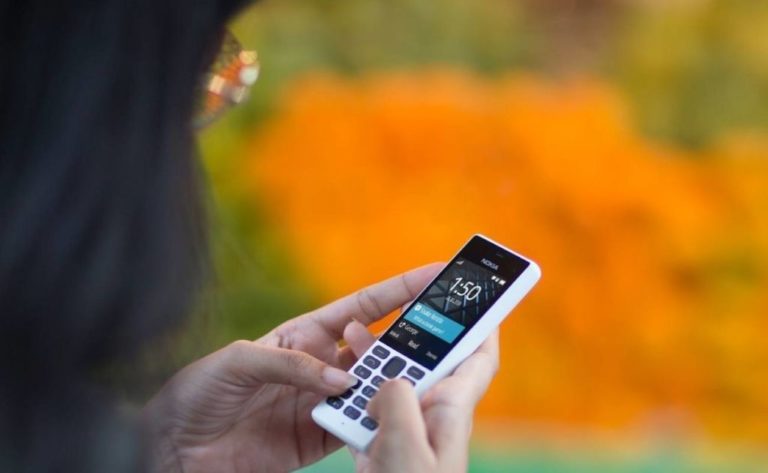 В мобильной индустрии выделили новый тип гаджетов – «умные» мобильные телефоны