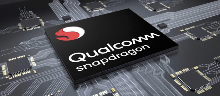 Qualcomm випустила для смартфонів середнього рівня покращений чіп Snapdragon 712