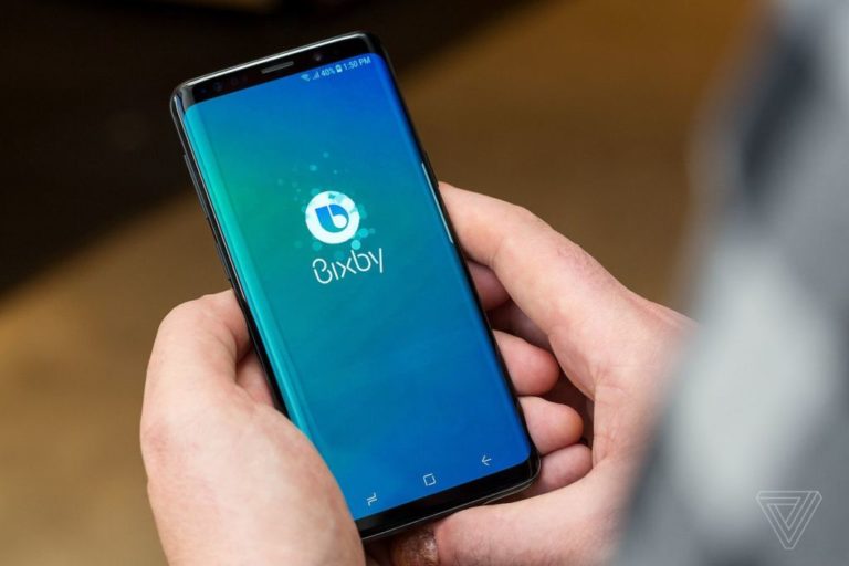 Samsung дозволить власникам Galaxy змінювати призначення кнопки Bixby