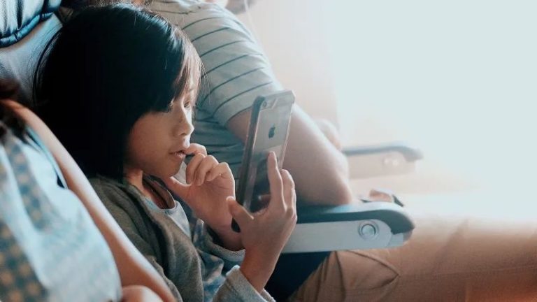Як на iPhone дозволити дитині користуватися лише одним додатком