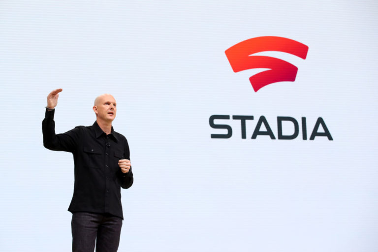 Google Stadia навряд чи дозволить грати за рекламу