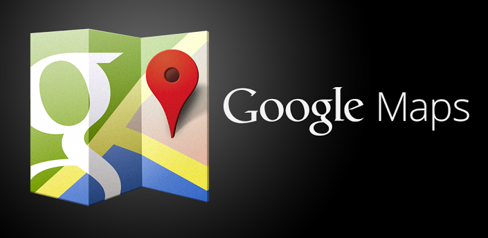 Карти Google Maps стали соцмережею