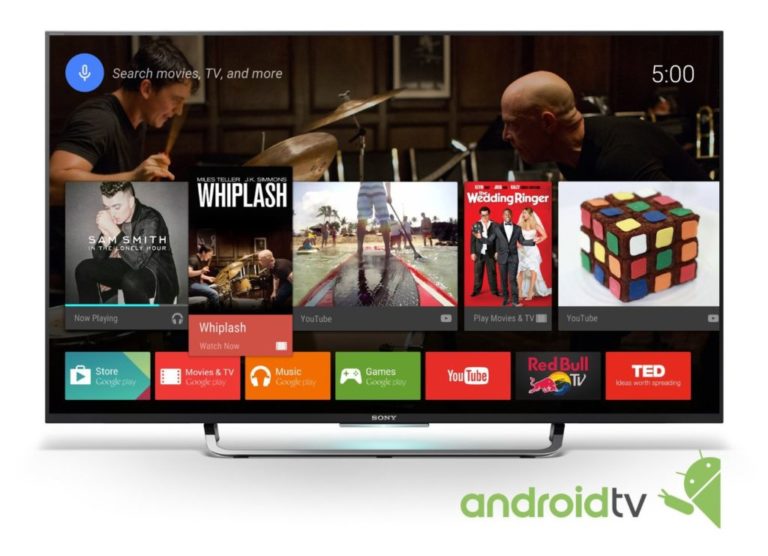 У гаджетах на ОС Android TV виявили баг, який показував фотографії випадковим людям