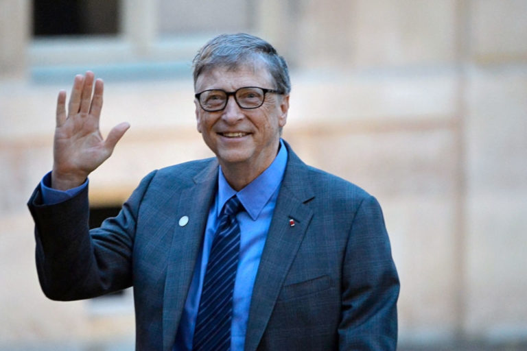 10 прорывных технологий ближайшего будущего по мнению Билла Гейтса