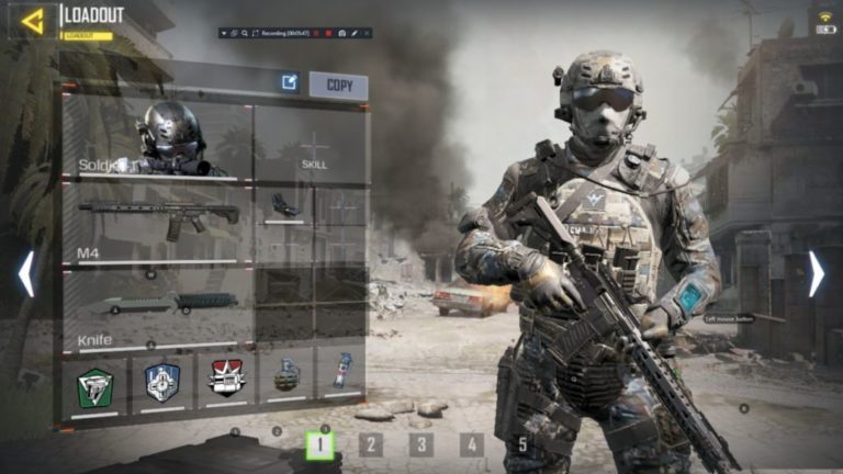 Activision анонсувала Call of Duty: Mobile для iOS і Android