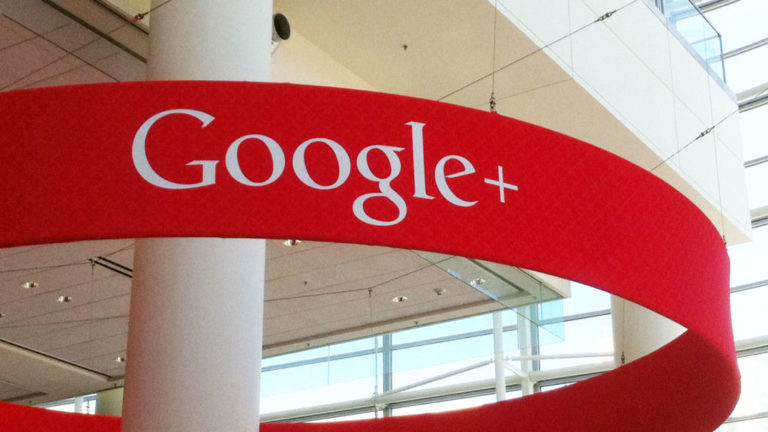 «Інтернет архів» намагається врятувати соцмережу Google+ перед її видаленням