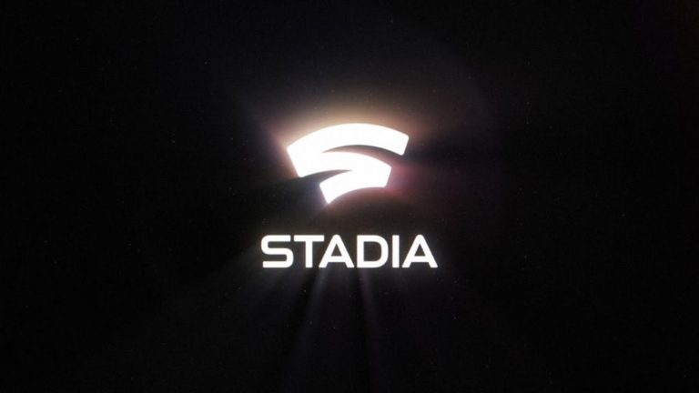 Google Stadia – власна ігрова служба пошукового гіганта