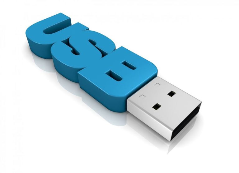 Розробили USB4, який вчетверо швидший за попередній USB 3.1 Gen 2