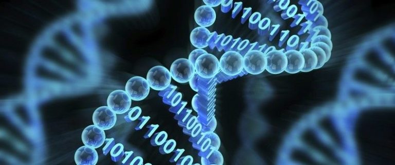 Microsoft показала устройство для записи данных в ДНК