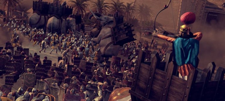 7 ПК-стратегій всіх часів: Total War, Warcraft III та інші