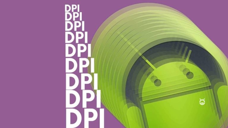 Як змінити масштаб екрана Android поза дозволений (без рут-доступу)