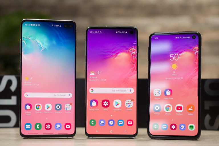 Як у Samsung вимкнути набридливе сповіщення захищеного Wi-Fi