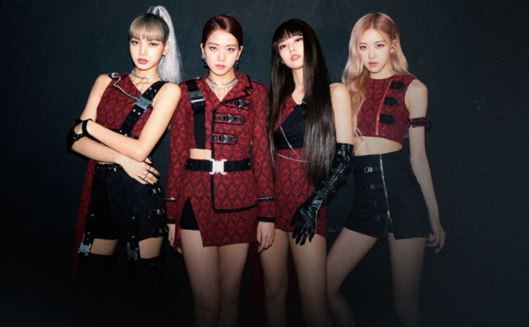 Південнокорейська група Blackpink побила рекорди YouTube з треком Kill This Love