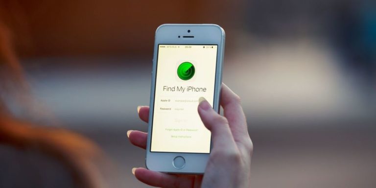 Apple готує додаток GreenTorch з розширеними можливостями пошуку гаджетів