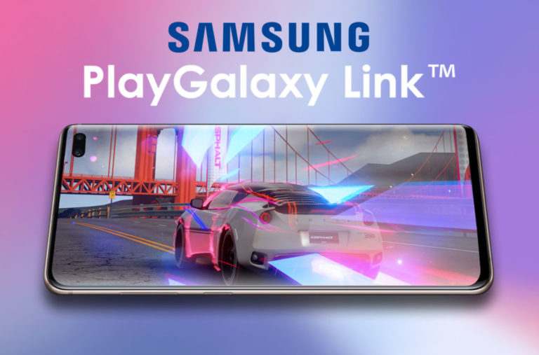 PlayGalaxy Link: ексклюзивний ігровий сервіс для власників смартфонів Samsung Galaxy
