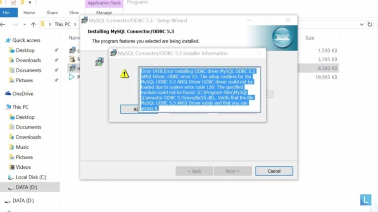 Як копіювати текст із діалогових вікон Windows