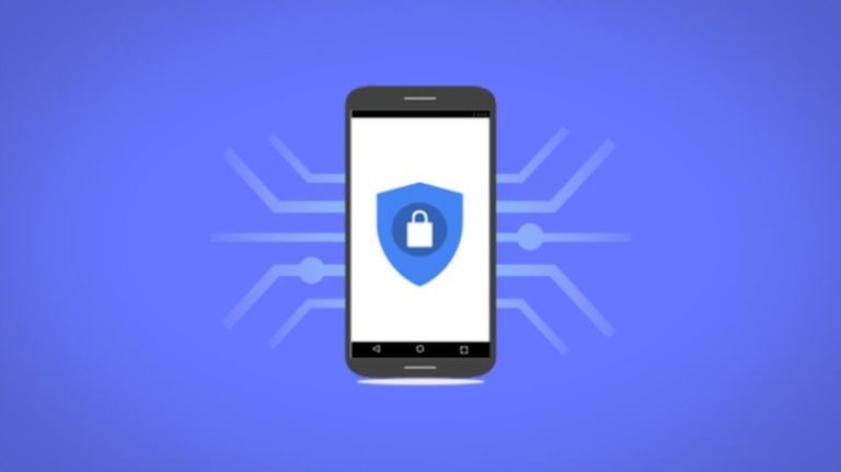 Як перетворити Android на ключ для входу в акаунти Google