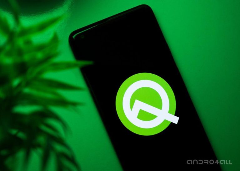 Android 10 Q поможет в поиске утерянных наушников и аксессуаров