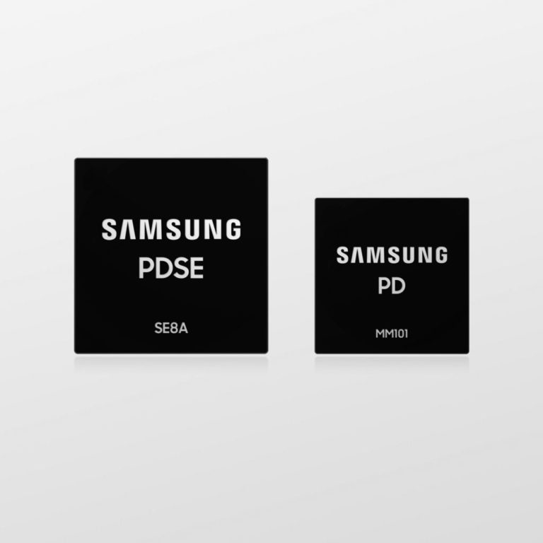 Samsung розробила технологію зарядки смартфона потужністю 100 Вт