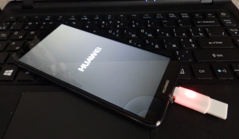 Як розширити пам’ять смартфона зовнішнім USB-накопичувачем