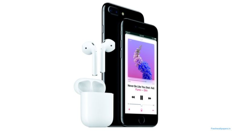 Як зробити AirPods гучнішими калібруванням з iPhone