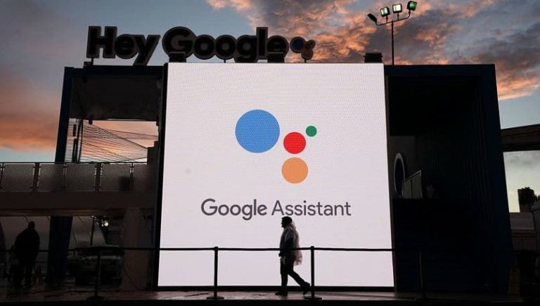 Google Assistant начал рассказывать сказки на ночь