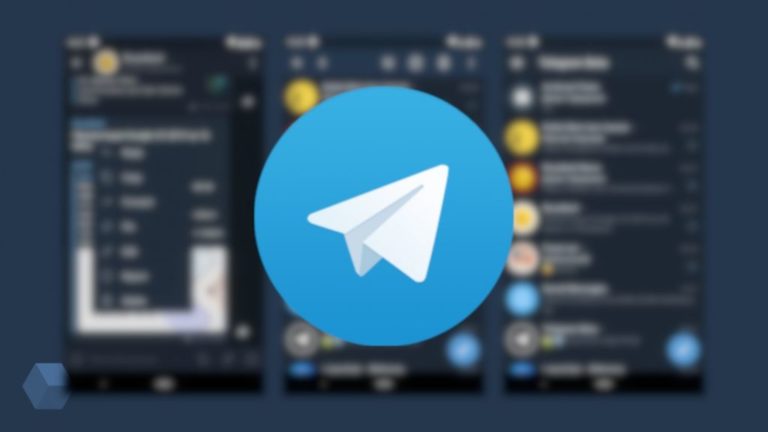 Обновление Telegram 5.6: что нового?