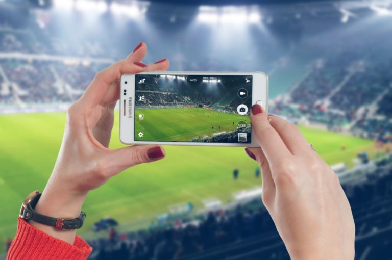 Як не дати сповіщенням на Android зіпсувати фотографію