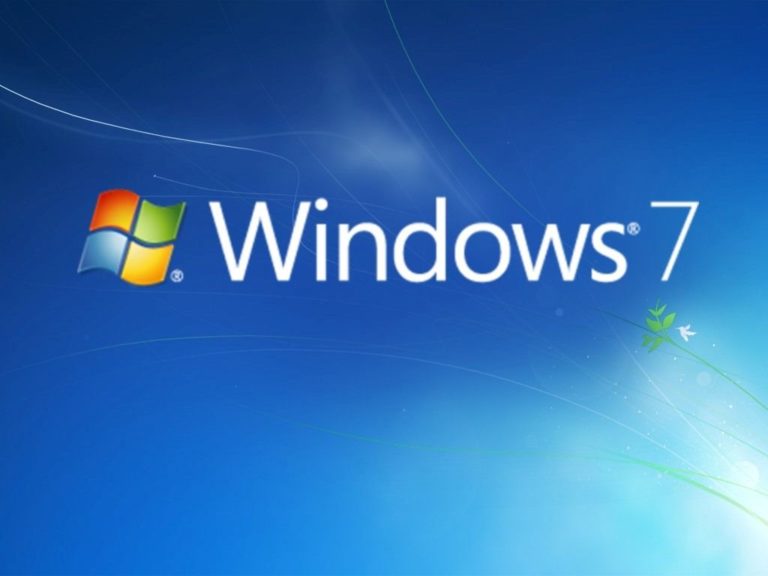 Windows 7 останется без встроенного антивируса