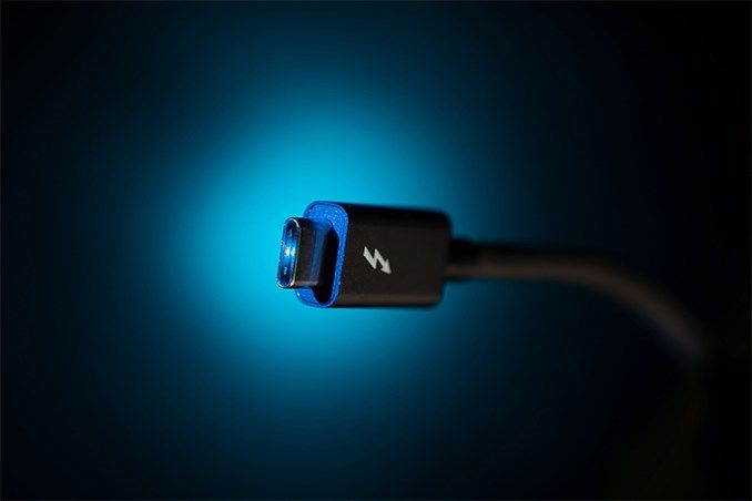 USB 4 обещает 40 Гбит/с и 100 Вт, девайсов стоит ждать в 2020 году