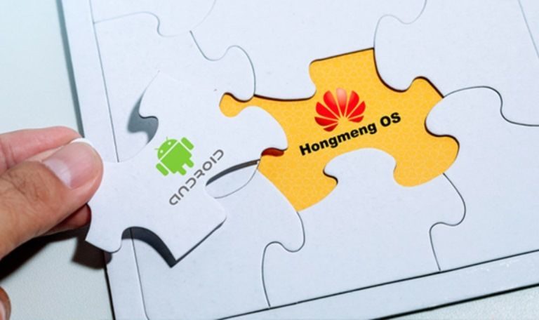 Huawei випустила 1 000 000 смартфонів на фірмовій HongMeng OS