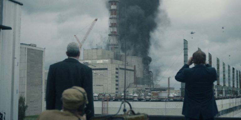 Все поехали в Чернобыль: как за полгода вырос трафик