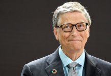 Білл Гейтс розповів, що найбільшою помилкою Microsoft був програш Android bill-gates-218x150