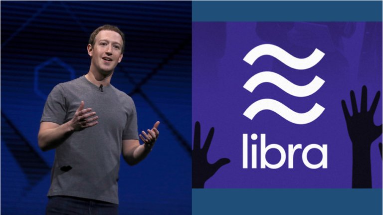 Facebook запускает глобальную криптовалюту Libra