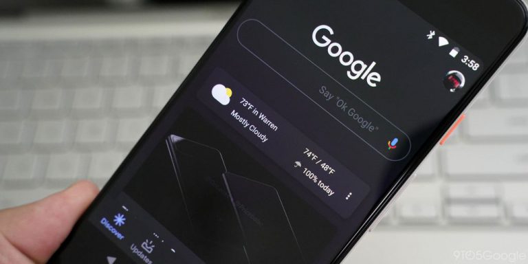 У Google з’явилася кнопка, яка навчить інших гуглити